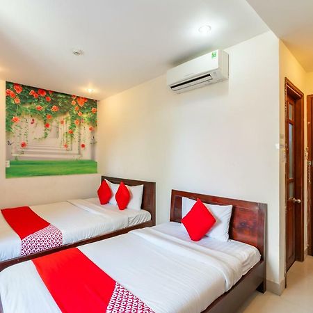Candy Hotel Ντα Νανγκ Εξωτερικό φωτογραφία