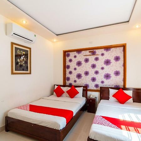Candy Hotel Ντα Νανγκ Εξωτερικό φωτογραφία