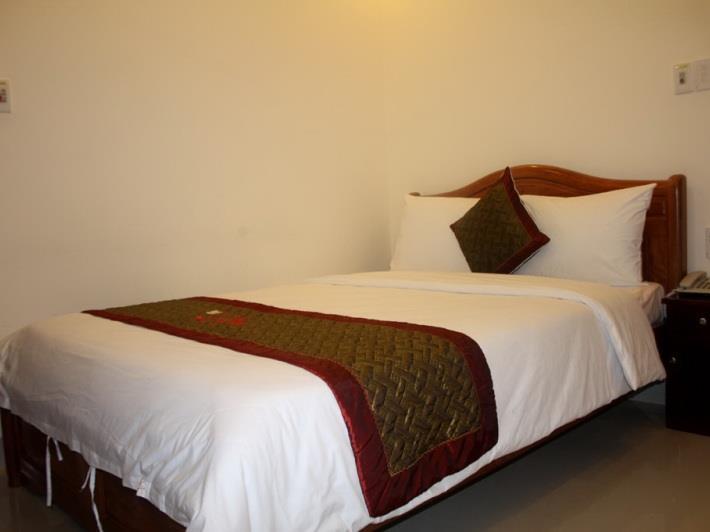 Candy Hotel Ντα Νανγκ Εξωτερικό φωτογραφία
