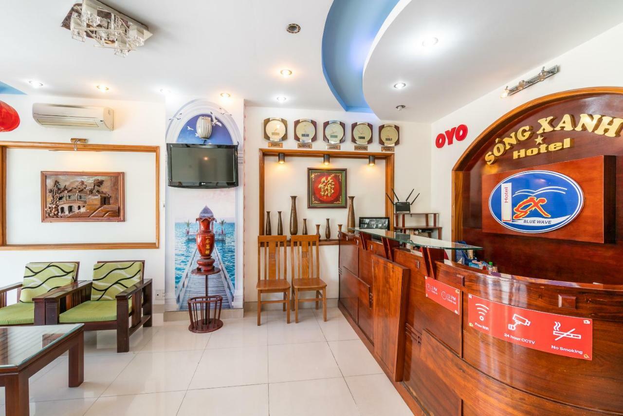 Candy Hotel Ντα Νανγκ Εξωτερικό φωτογραφία