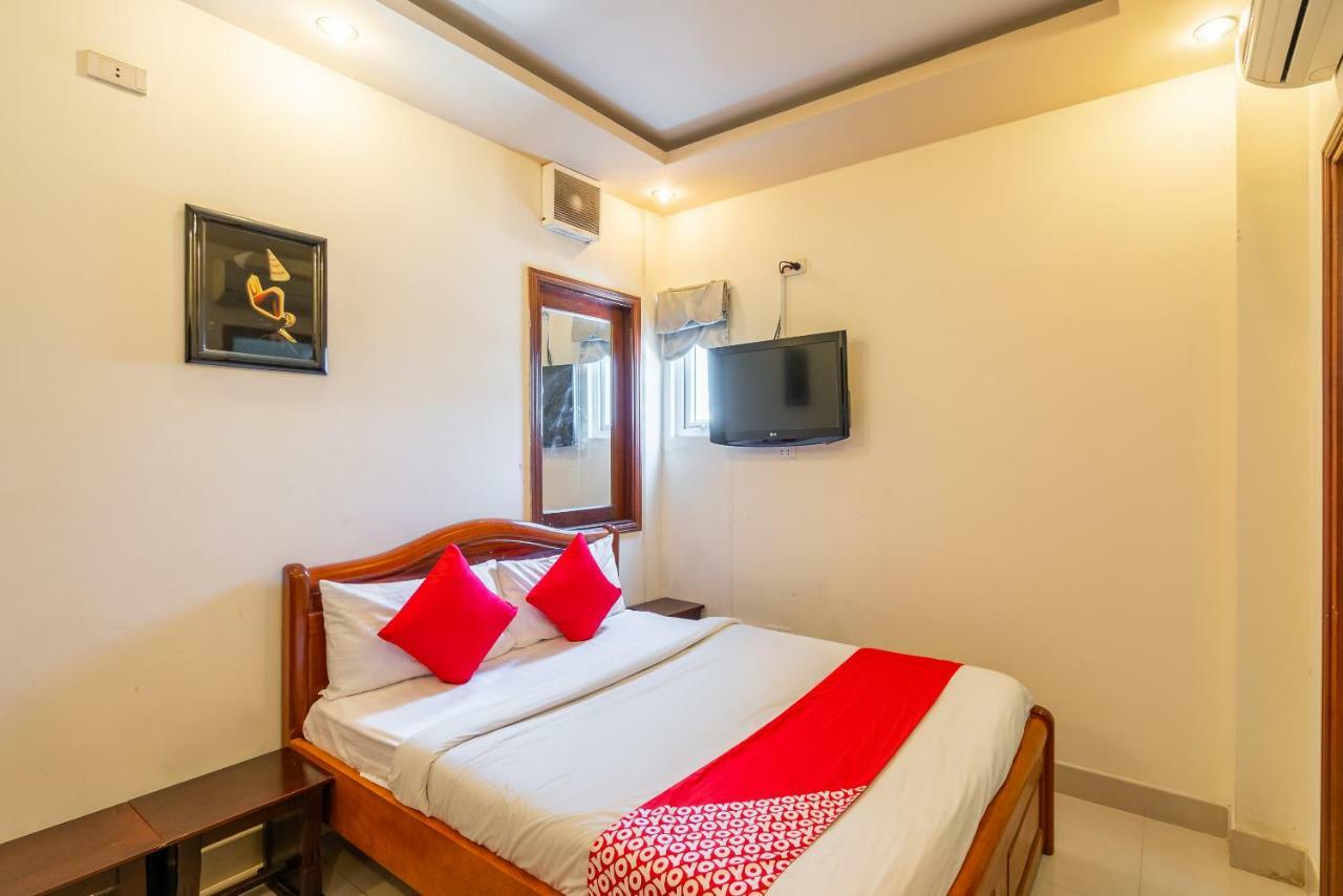 Candy Hotel Ντα Νανγκ Εξωτερικό φωτογραφία