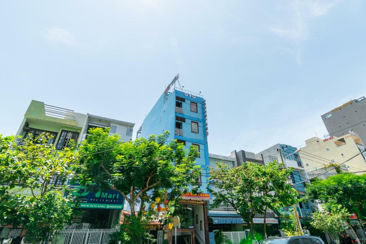 Candy Hotel Ντα Νανγκ Εξωτερικό φωτογραφία