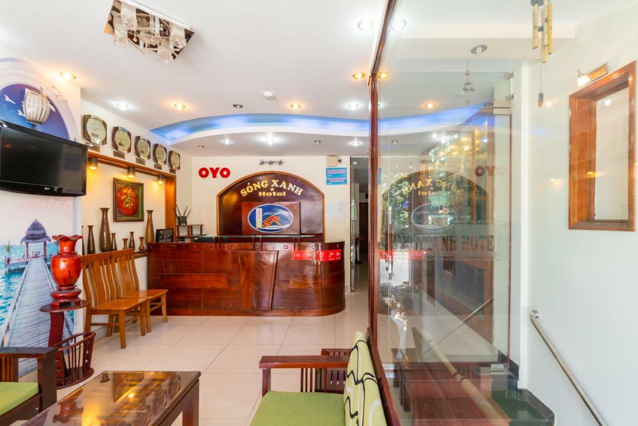 Candy Hotel Ντα Νανγκ Εξωτερικό φωτογραφία