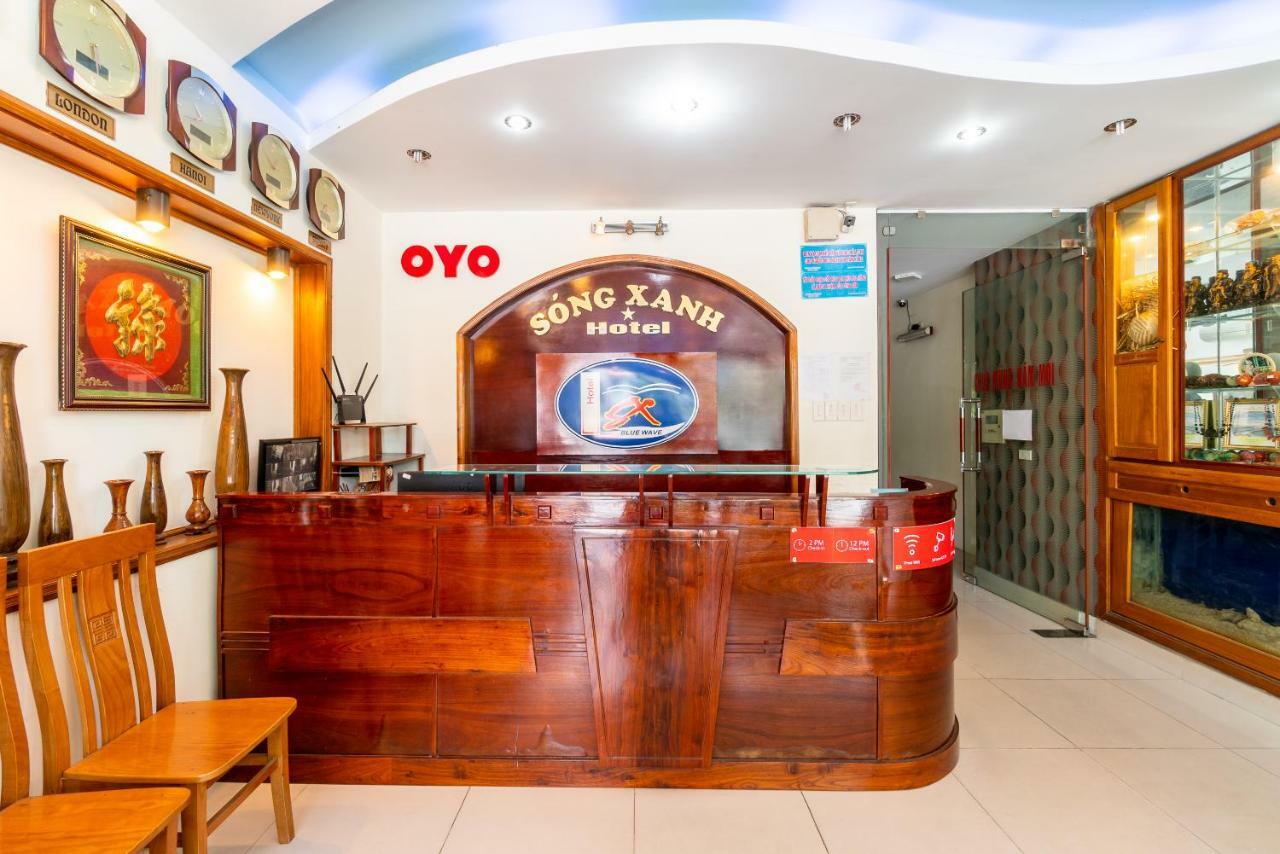 Candy Hotel Ντα Νανγκ Εξωτερικό φωτογραφία