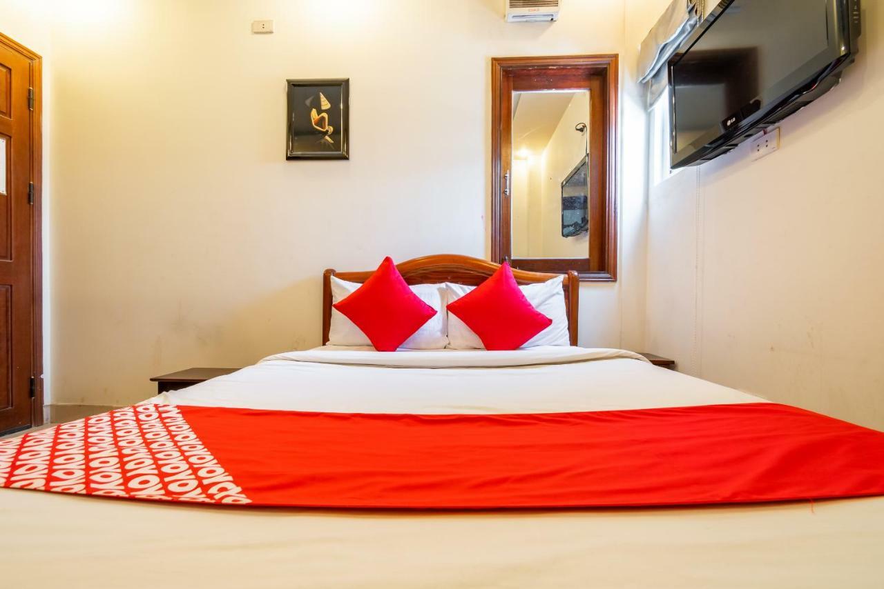 Candy Hotel Ντα Νανγκ Εξωτερικό φωτογραφία